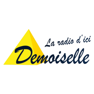 Demoiselle FM-Logo