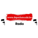 Depeche Mode Radio-Logo