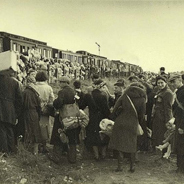 Der Goldschmied Shlomo musste im Vernichtungslager Sobibor aus dem Gold ermordeter Juden Schmuck herstellen