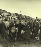 Der Goldschmied Shlomo musste im Vernichtungslager Sobibor aus dem Gold ermordeter Juden Schmuck herstellen