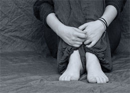 Die Therapie bei resistenter Depression helfen kann 