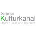 Der junge Kulturkanal-Logo