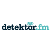 Kinorubrik · detektor.fm | Internetradio mit Journalismus und alternativer Popmusik-Logo