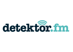 Internetradio-Tipp: detektor.fm-Logo