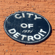 Detroits Stadthistorie ist vom Blues geprägt 