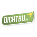 Dichtbij FM-Logo