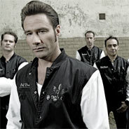 Pseudo-Kanadier und Rockabilly-Liebhaber Dick Brave und seine Backbeats meldeten sich 2011 mit neuem Album zurück