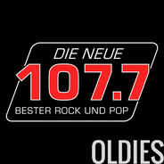 DIE NEUE 107.7-Logo