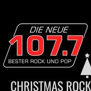 DIE NEUE 107.7-Logo