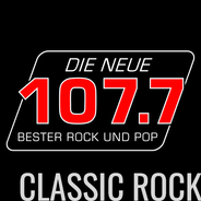 DIE NEUE 107.7-Logo