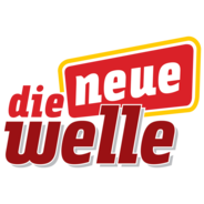 die neue welle-Logo