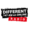 Different Radio-Logo
