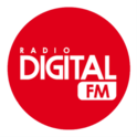 Digital FM-Logo