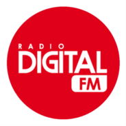 Digital FM-Logo
