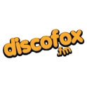 Discofox FM-Logo