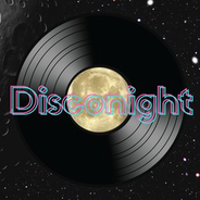 Disconight Radio-Logo