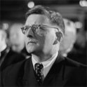 Die Schostakowitsch Internationale Festtage in Gohrisch