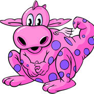 Pirniplix sieht überhaupt nicht aus wie andere Drachen