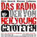 Das Radio der von Neil Young Getöteten 