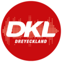 DKL Dreyeckland-Logo