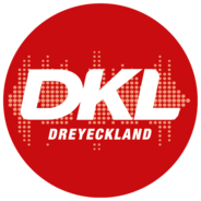 DKL Dreyeckland-Logo