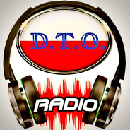 D.T.O. Radio-Logo