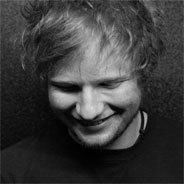 Kommerziell kann Ed Sheeran sich fast schon mit Taylor Swift und Adele messen