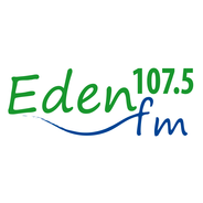 Eden FM-Logo