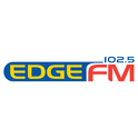 Edge FM 102.5-Logo