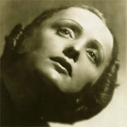 Edith Piaf ist einer der ganz großen Sterne am Musikhimmel
