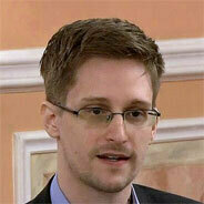 Nach seinen Enthüllungen bekam Edward Snowden Asyl in Russland