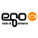 egoFM egoSUN