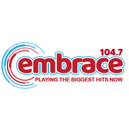 Embrace Radio-Logo