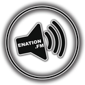 enationFM-Logo