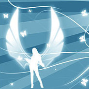 Was isst und trinkt eigentlich ein Engel? Auf diese Frage müssen drei Freunde unbedingt eine Antwort finden