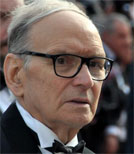 Werke des Komponisten Ennio Morricone kommt zur Aufführung