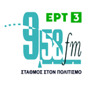 ERT 3 Trito Programma-Logo