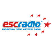 ESC Radio - Eurovision Song Contest-Radio-Logo