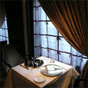 Der Sternekoch Xavier Kieffer will die Morde in seinem Restaurant auflösen