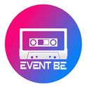 EVENT BE RADIO-Logo