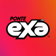 EXA FM-Logo