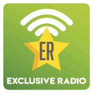 Exclusive Radio-Logo
