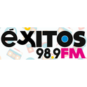 Éxitos 98.9-Logo