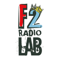 F2 Radio Lab-Logo