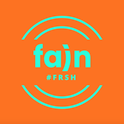 Fajn Radio-Logo