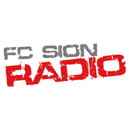 FC Sion Radio-Logo