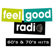 Feel Good Radio-Logo