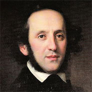 Mendelssohns besondere Orgelsonaten 