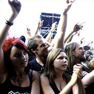 Die Guns N' Roses Konzerte füllten Stadien