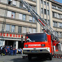 Neue Drohnentechnik für die Feuerwehr